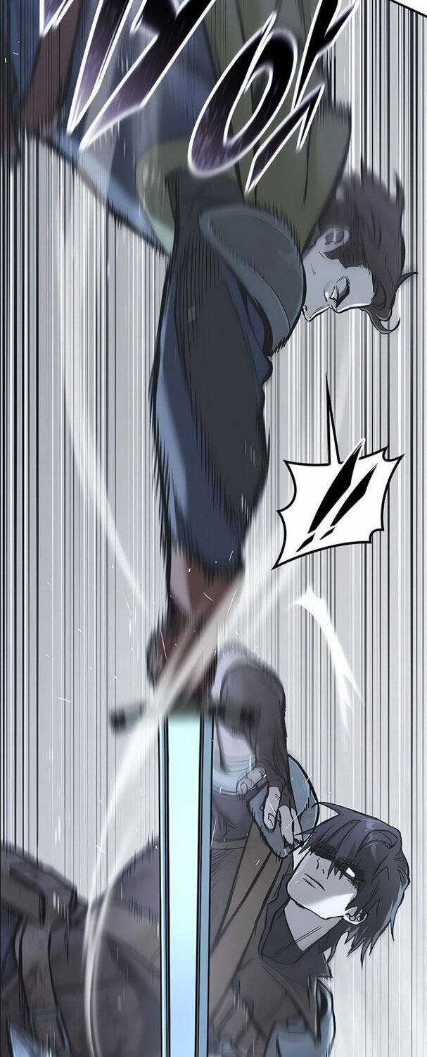 Hiệp Sĩ Sống Vì Ngày Hôm Nay Chương 21 trang 5