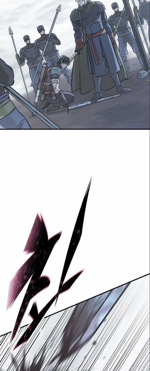 Hiệp Sĩ Sống Vì Ngày Hôm Nay Chương 21 trang 50