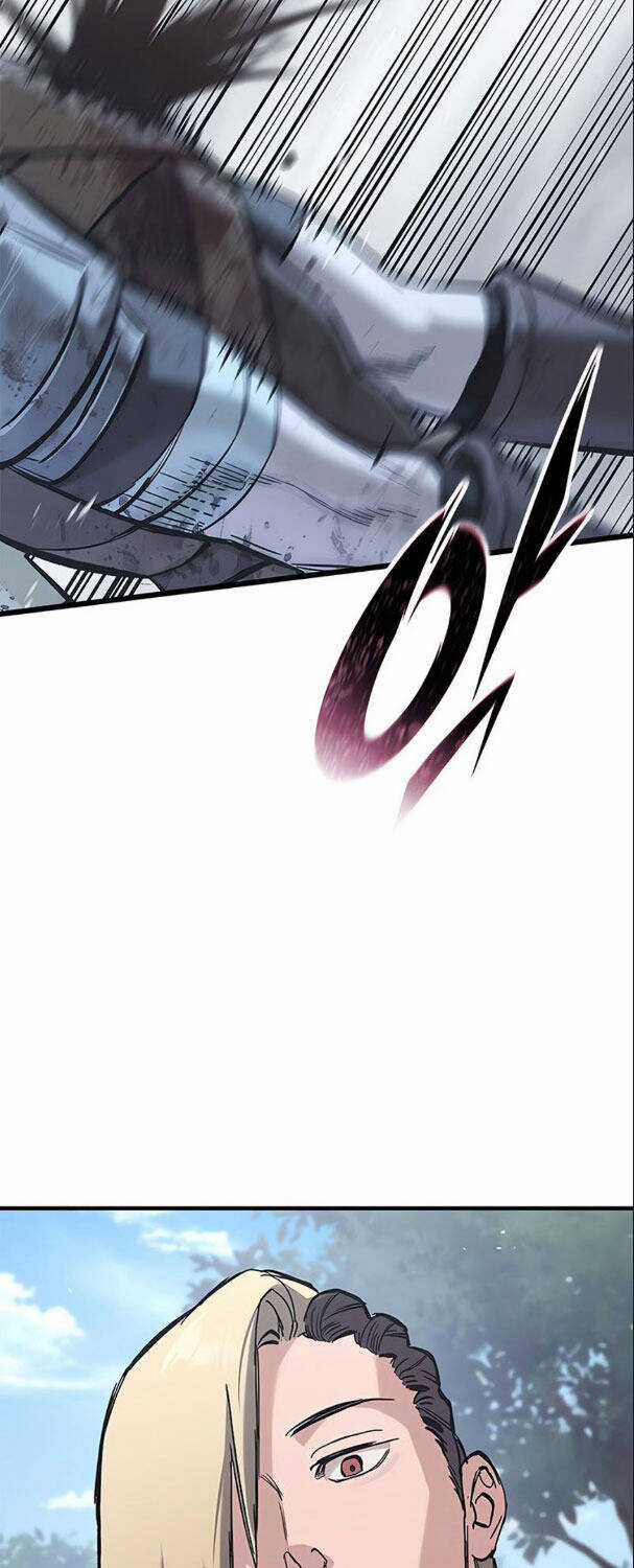 Hiệp Sĩ Sống Vì Ngày Hôm Nay Chương 21 trang 51