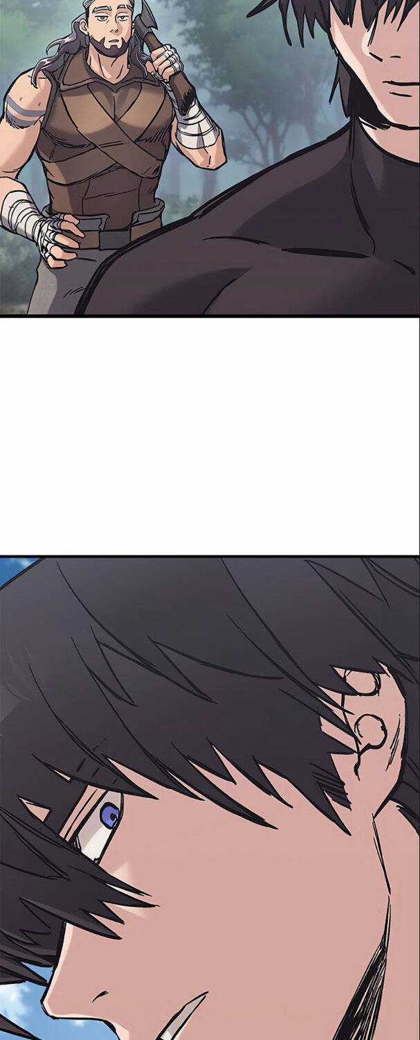 Hiệp Sĩ Sống Vì Ngày Hôm Nay Chương 21 trang 54