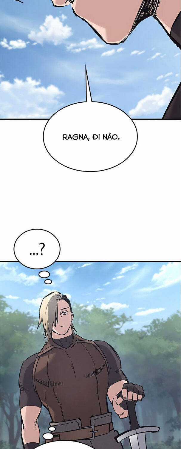 Hiệp Sĩ Sống Vì Ngày Hôm Nay Chương 21 trang 55