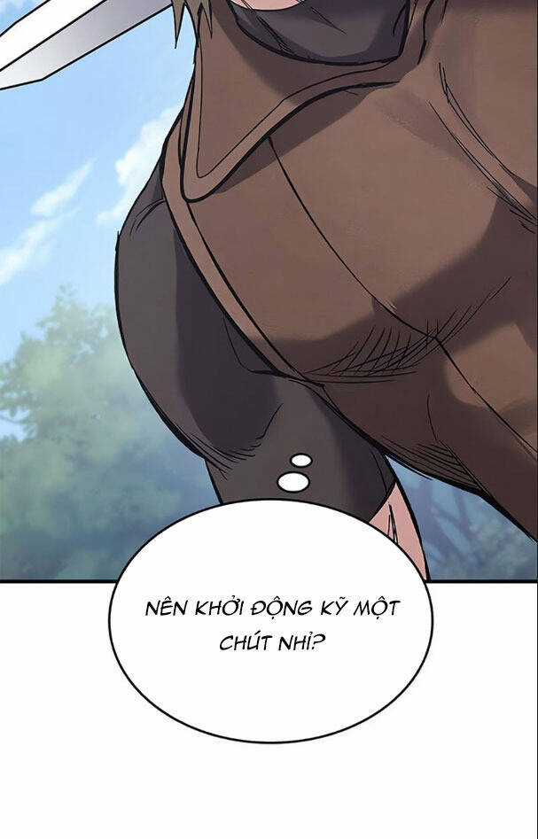 Hiệp Sĩ Sống Vì Ngày Hôm Nay Chương 21 trang 58