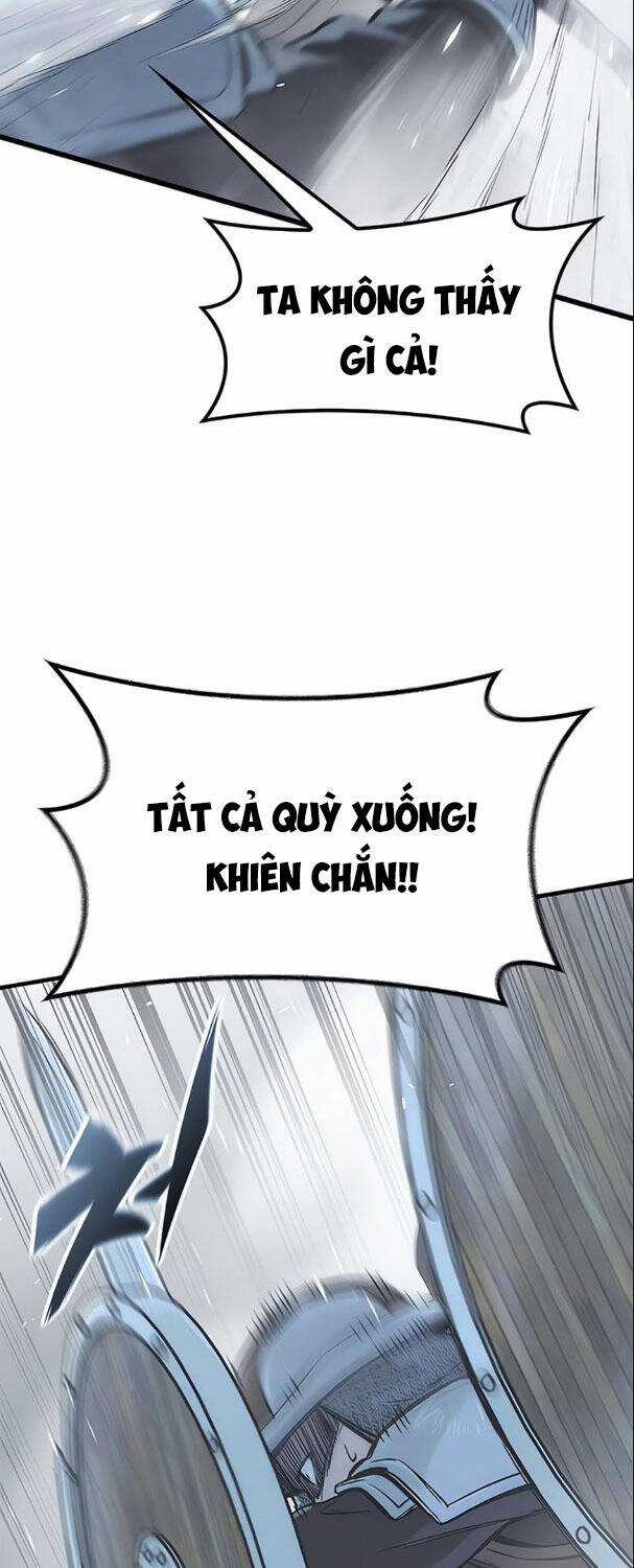 Hiệp Sĩ Sống Vì Ngày Hôm Nay Chương 21 trang 60