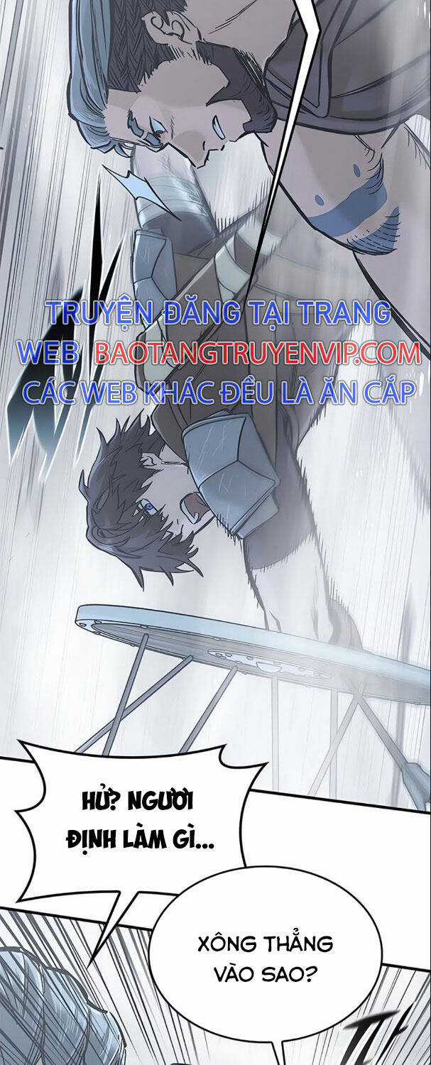 Hiệp Sĩ Sống Vì Ngày Hôm Nay Chương 21 trang 63