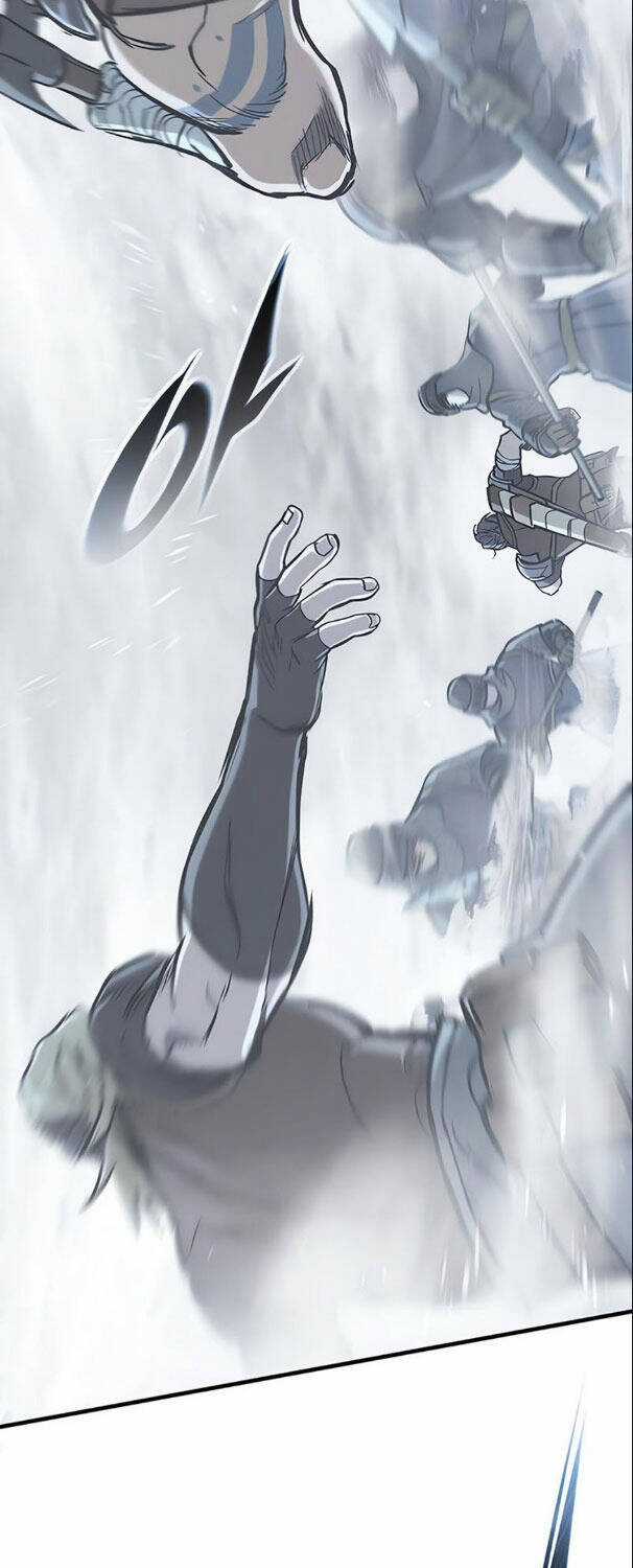 Hiệp Sĩ Sống Vì Ngày Hôm Nay Chương 21 trang 67