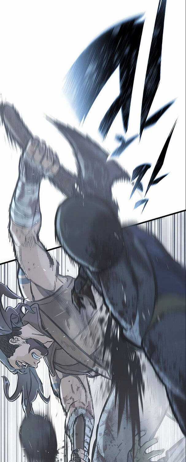 Hiệp Sĩ Sống Vì Ngày Hôm Nay Chương 21 trang 68