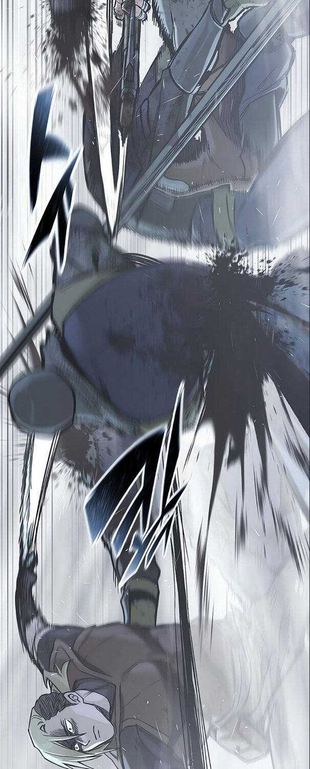 Hiệp Sĩ Sống Vì Ngày Hôm Nay Chương 21 trang 69