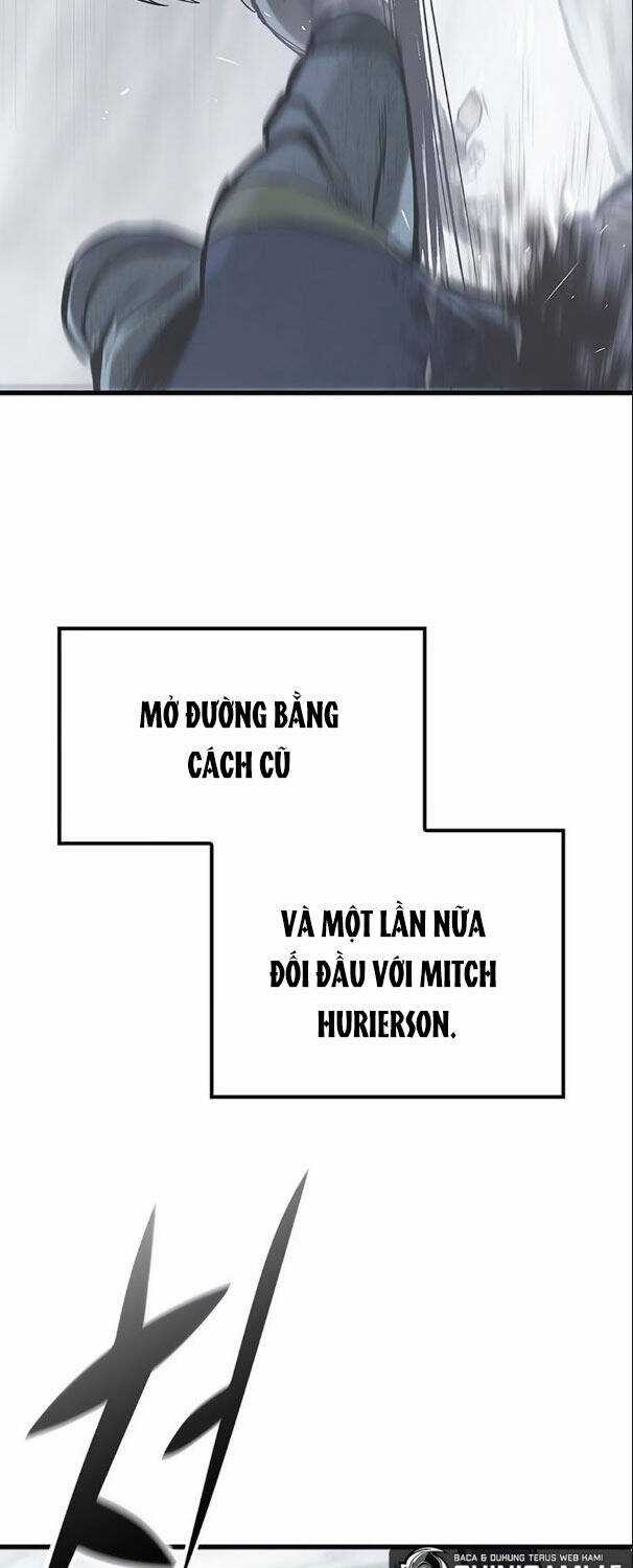 Hiệp Sĩ Sống Vì Ngày Hôm Nay Chương 21 trang 70