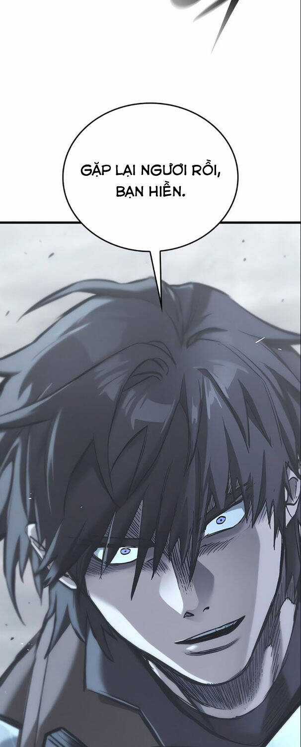 Hiệp Sĩ Sống Vì Ngày Hôm Nay Chương 21 trang 72