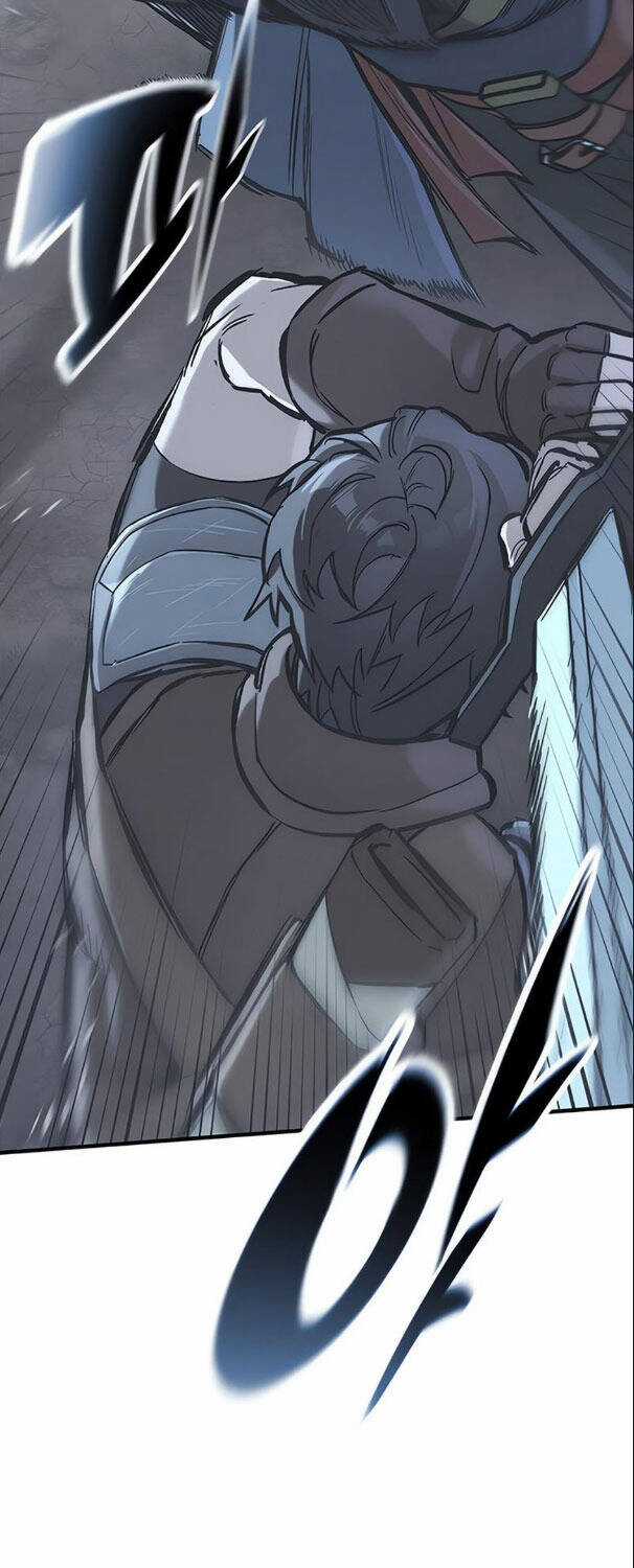 Hiệp Sĩ Sống Vì Ngày Hôm Nay Chương 21 trang 77