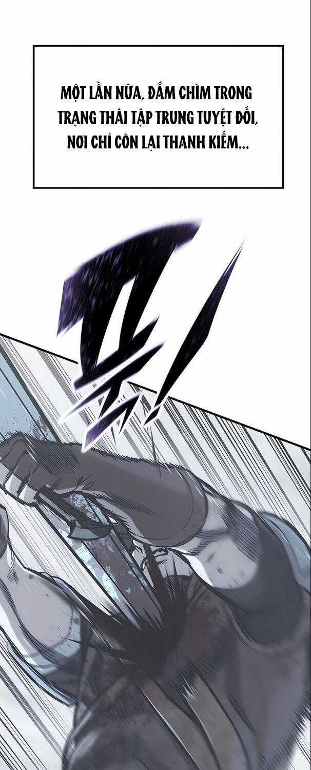 Hiệp Sĩ Sống Vì Ngày Hôm Nay Chương 21 trang 78