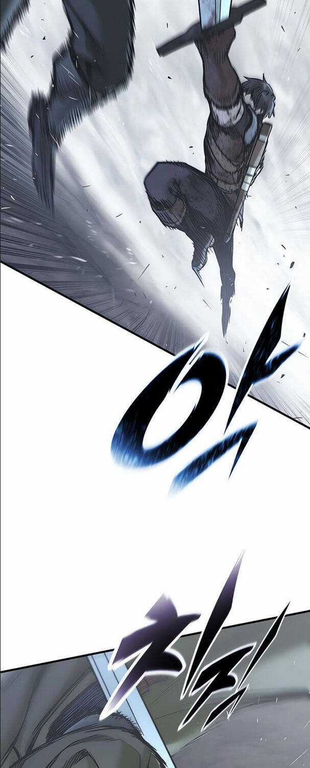 Hiệp Sĩ Sống Vì Ngày Hôm Nay Chương 21 trang 8