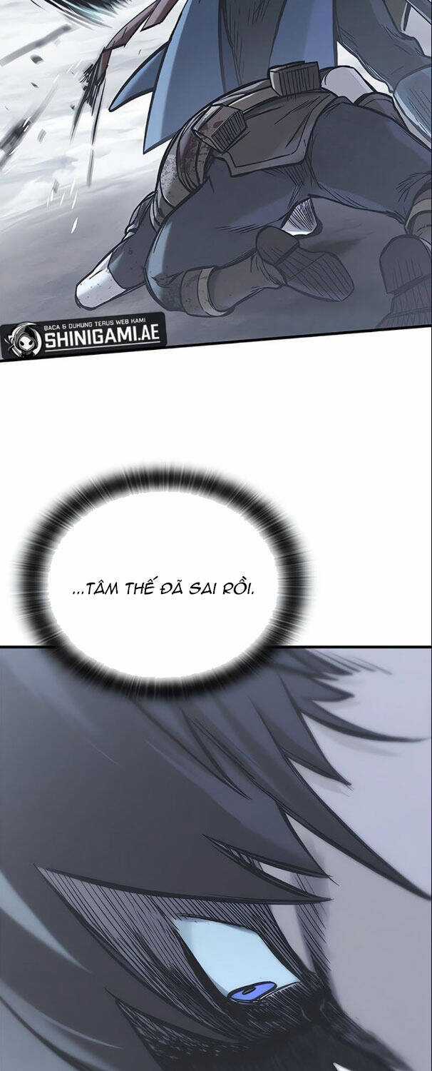 Hiệp Sĩ Sống Vì Ngày Hôm Nay Chương 21 trang 80