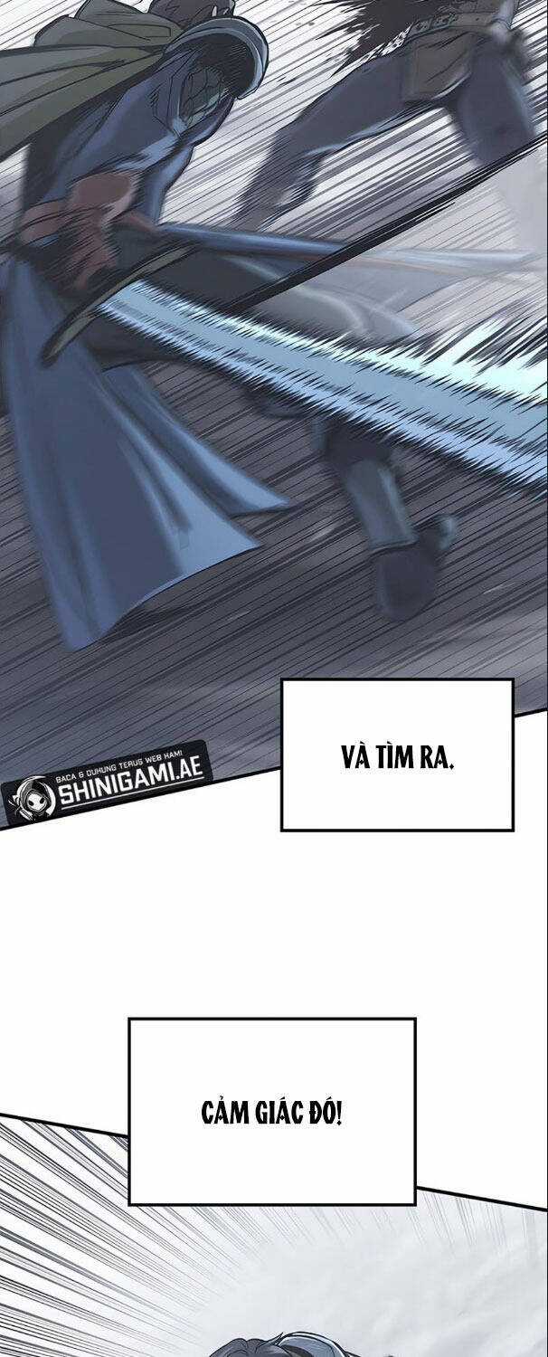 Hiệp Sĩ Sống Vì Ngày Hôm Nay Chương 21 trang 83