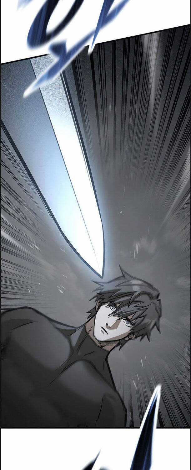 Hiệp Sĩ Sống Vì Ngày Hôm Nay Chương 21 trang 91