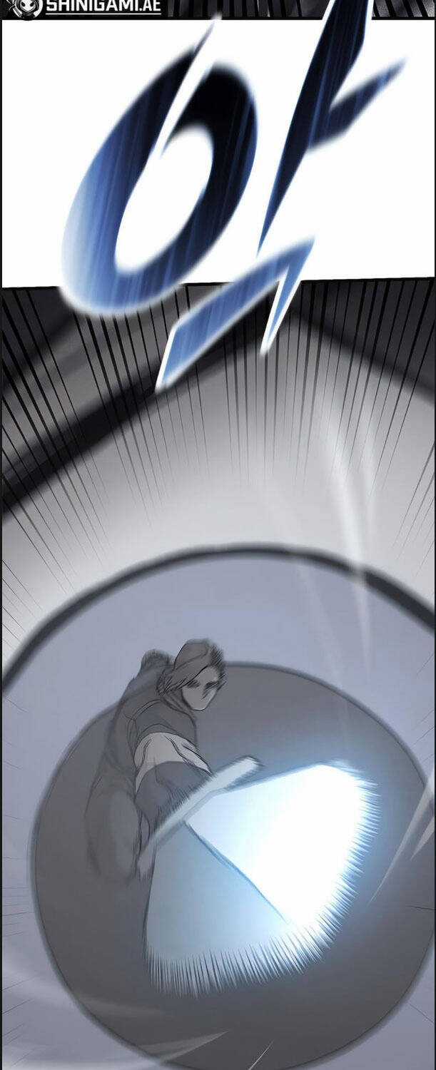 Hiệp Sĩ Sống Vì Ngày Hôm Nay Chương 21 trang 93