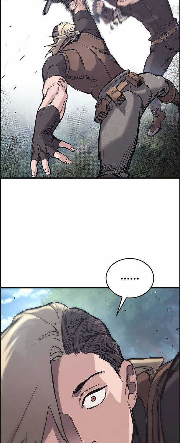 Hiệp Sĩ Sống Vì Ngày Hôm Nay Chương 21 trang 96