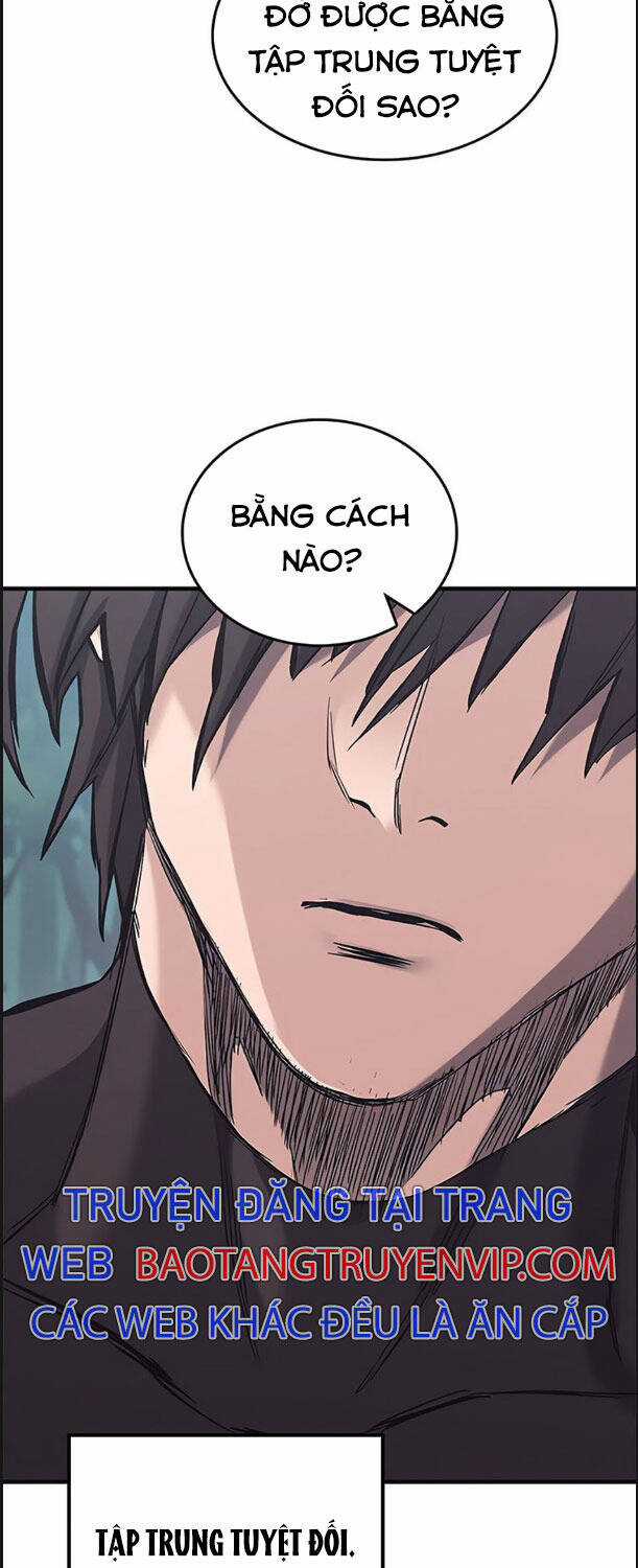 Hiệp Sĩ Sống Vì Ngày Hôm Nay Chương 21 trang 98