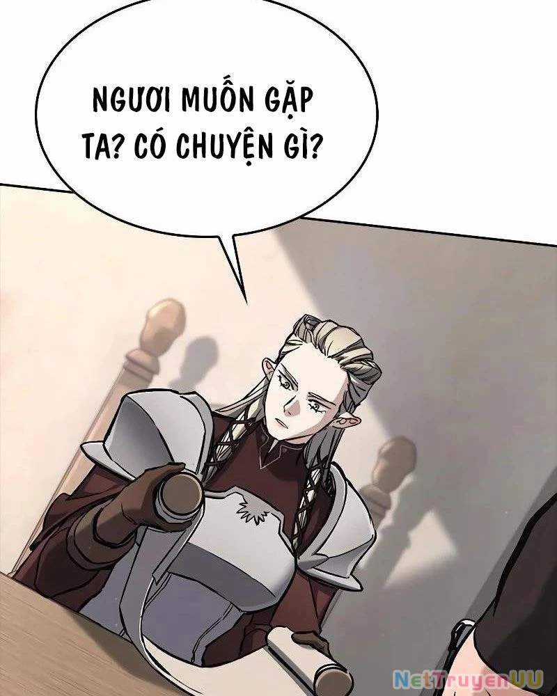 Hiệp Sĩ Sống Vì Ngày Hôm Nay Chương 22 trang 10