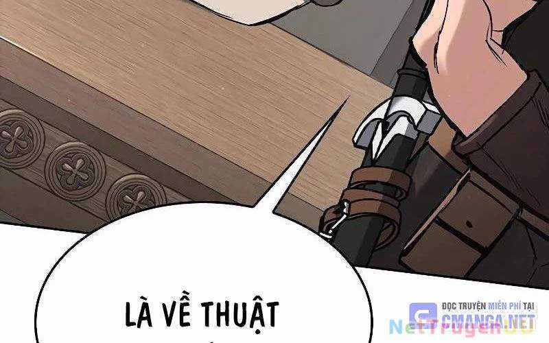 Hiệp Sĩ Sống Vì Ngày Hôm Nay Chương 22 trang 11