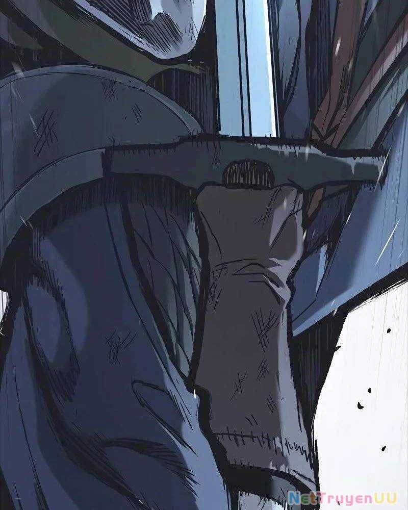 Hiệp Sĩ Sống Vì Ngày Hôm Nay Chương 22 trang 121