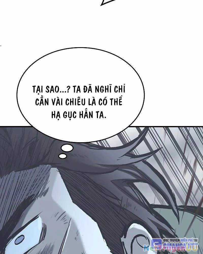 Hiệp Sĩ Sống Vì Ngày Hôm Nay Chương 22 trang 131