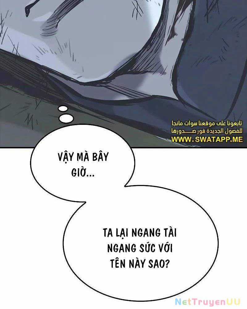 Hiệp Sĩ Sống Vì Ngày Hôm Nay Chương 22 trang 133