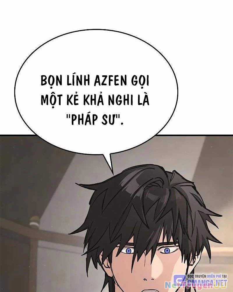 Hiệp Sĩ Sống Vì Ngày Hôm Nay Chương 22 trang 14