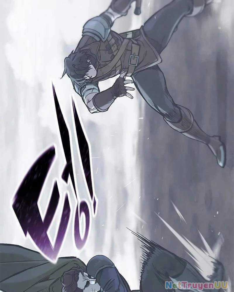 Hiệp Sĩ Sống Vì Ngày Hôm Nay Chương 22 trang 142