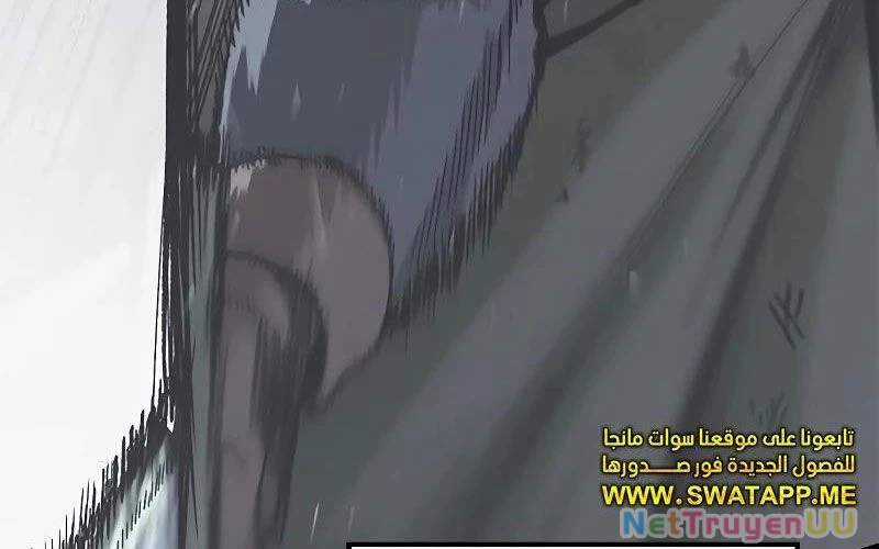 Hiệp Sĩ Sống Vì Ngày Hôm Nay Chương 22 trang 157