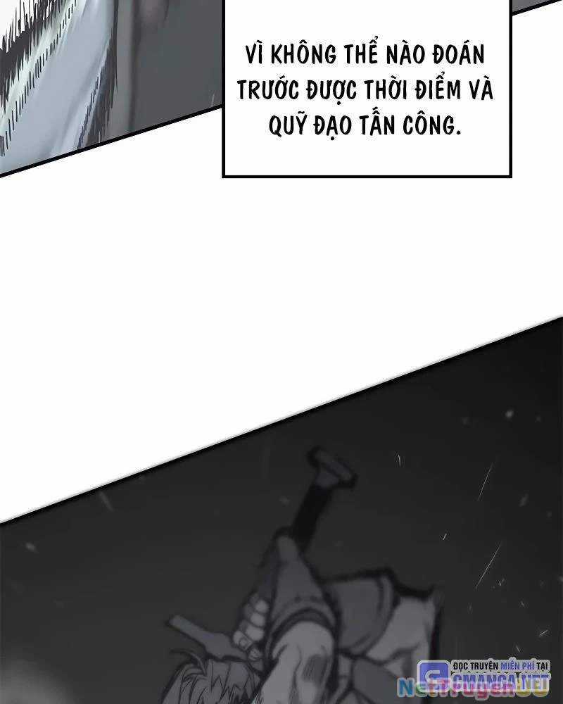 Hiệp Sĩ Sống Vì Ngày Hôm Nay Chương 22 trang 158