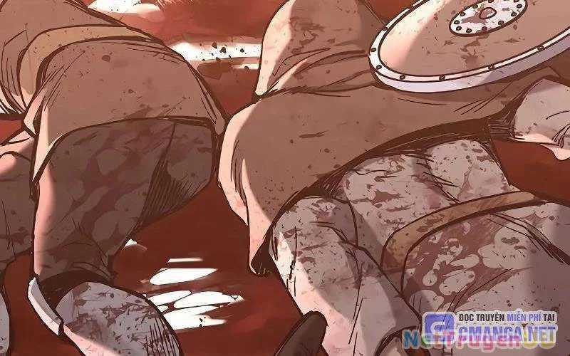 Hiệp Sĩ Sống Vì Ngày Hôm Nay Chương 22 trang 182