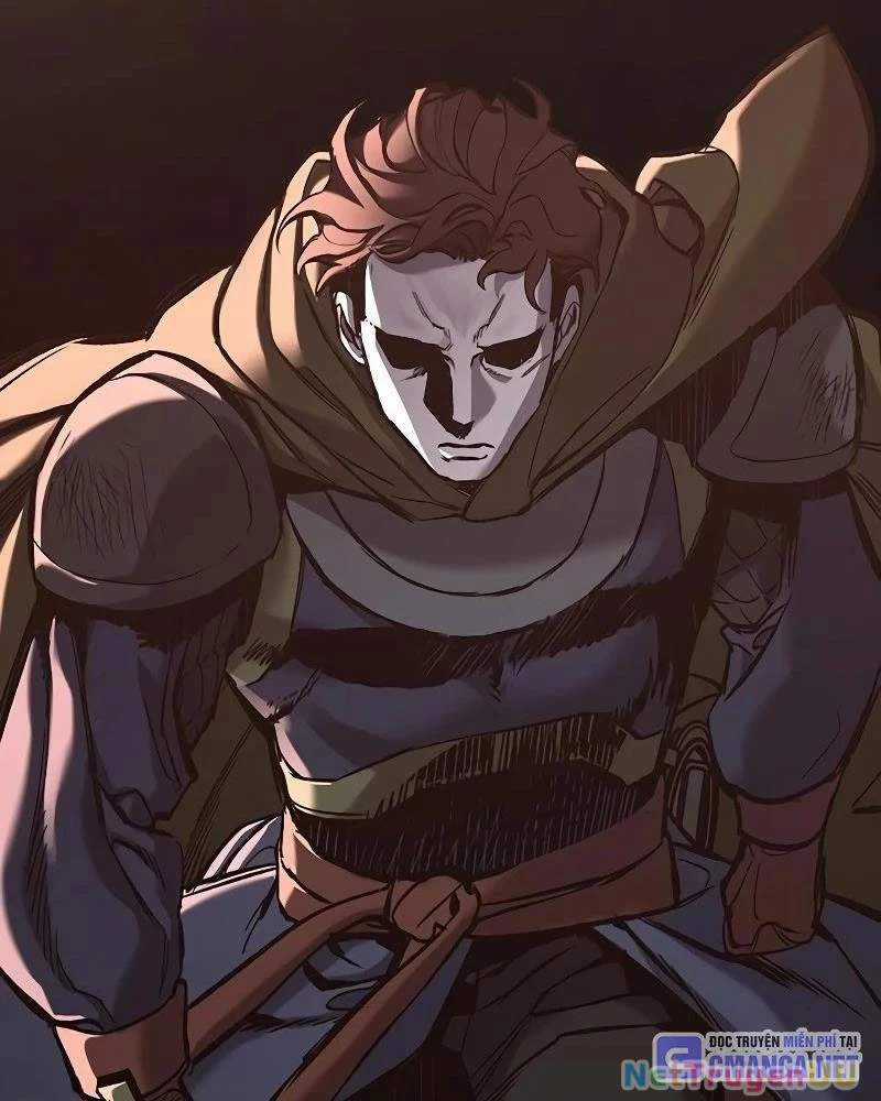 Hiệp Sĩ Sống Vì Ngày Hôm Nay Chương 22 trang 185