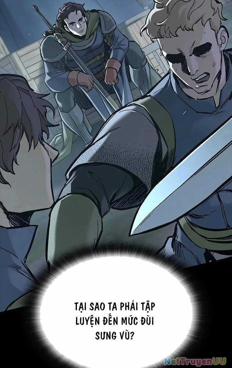 Hiệp Sĩ Sống Vì Ngày Hôm Nay Chương 22 trang 193