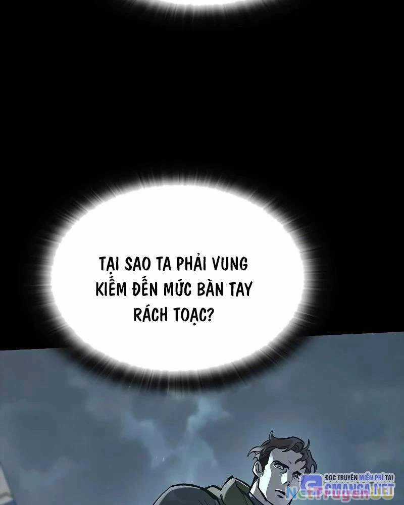 Hiệp Sĩ Sống Vì Ngày Hôm Nay Chương 22 trang 194