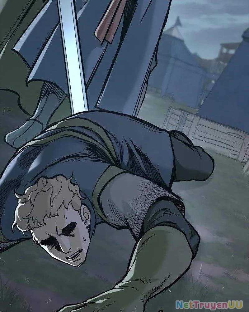 Hiệp Sĩ Sống Vì Ngày Hôm Nay Chương 22 trang 196