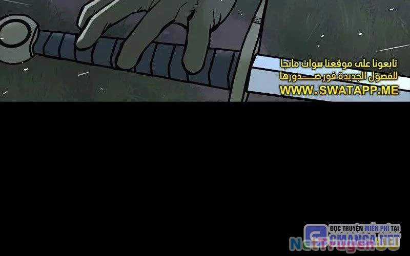 Hiệp Sĩ Sống Vì Ngày Hôm Nay Chương 22 trang 197