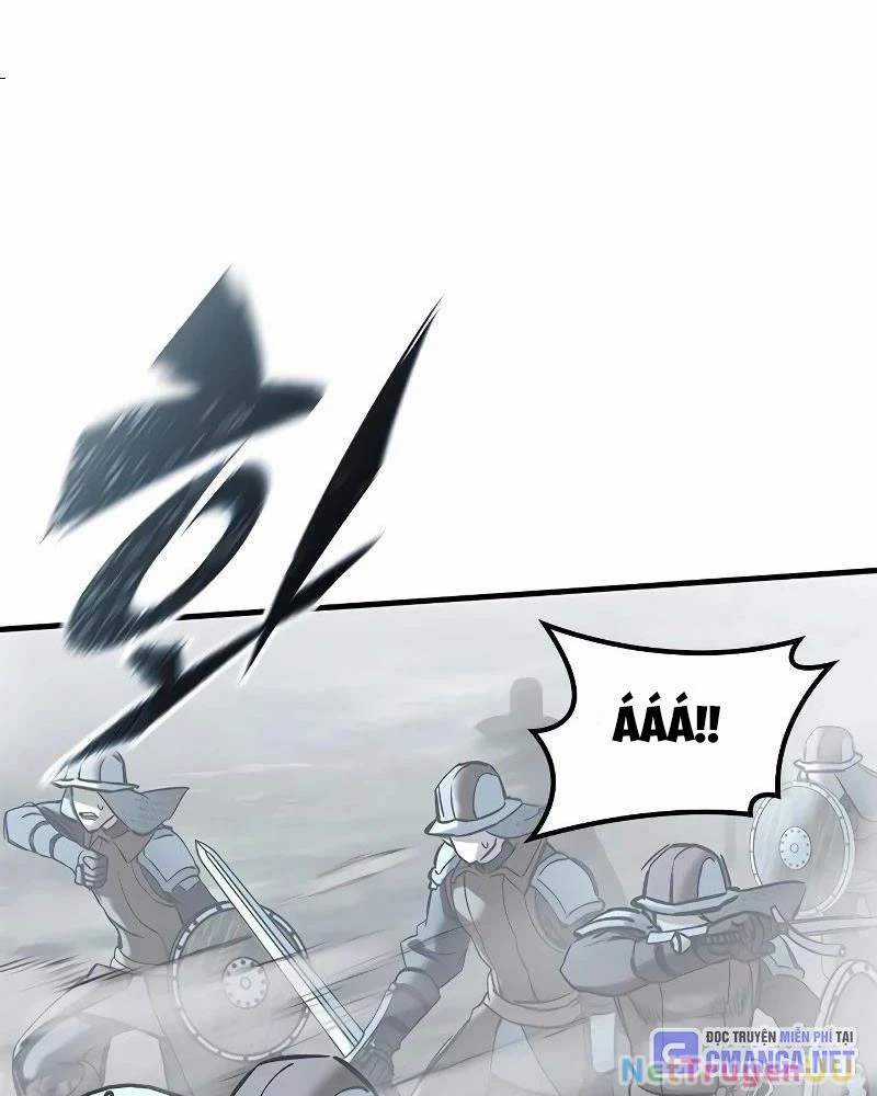 Hiệp Sĩ Sống Vì Ngày Hôm Nay Chương 22 trang 20