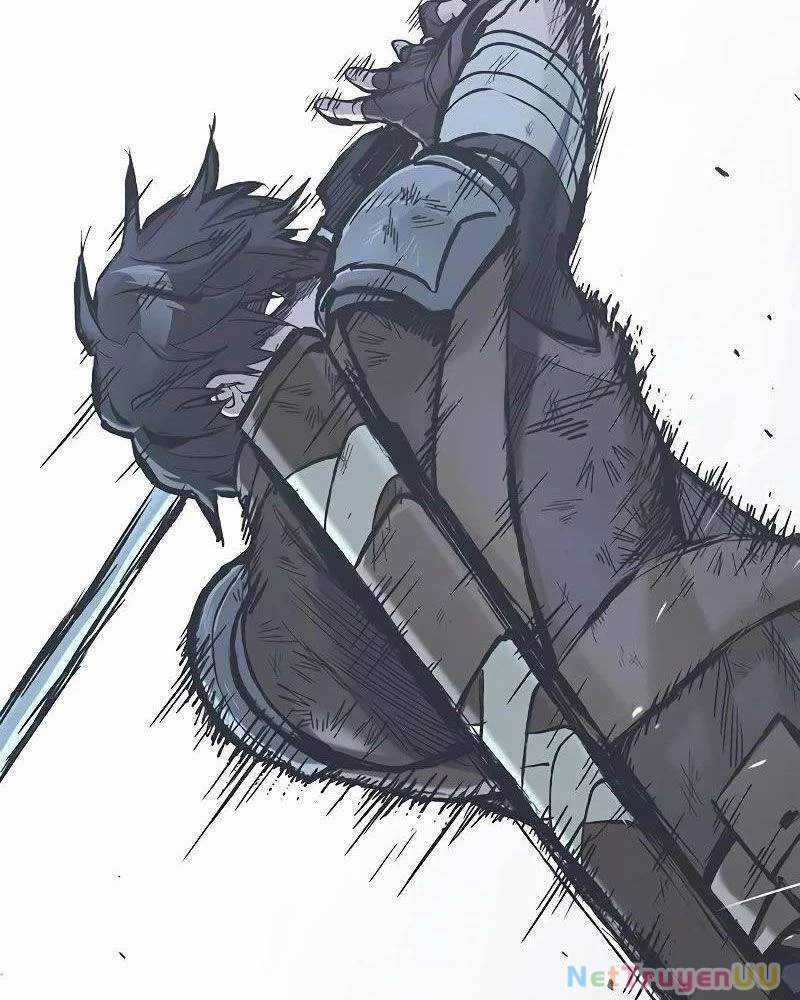 Hiệp Sĩ Sống Vì Ngày Hôm Nay Chương 22 trang 204