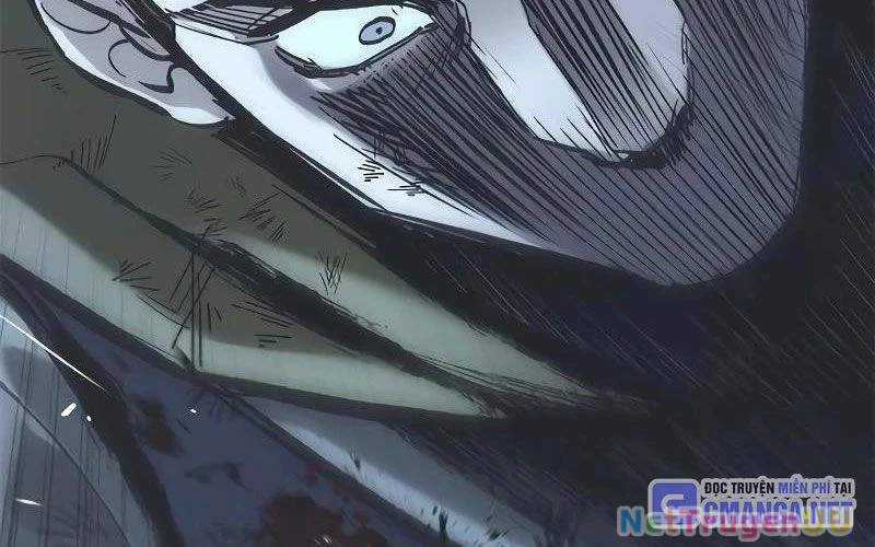 Hiệp Sĩ Sống Vì Ngày Hôm Nay Chương 22 trang 209