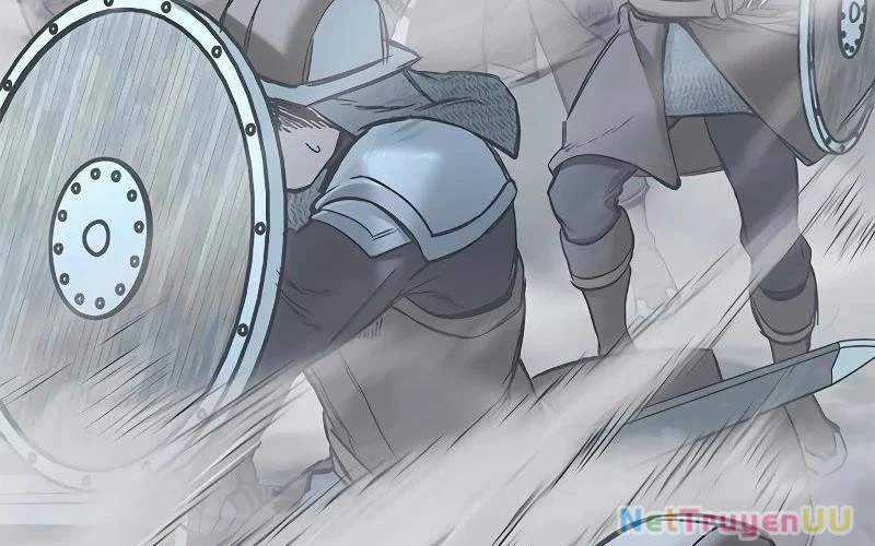 Hiệp Sĩ Sống Vì Ngày Hôm Nay Chương 22 trang 21