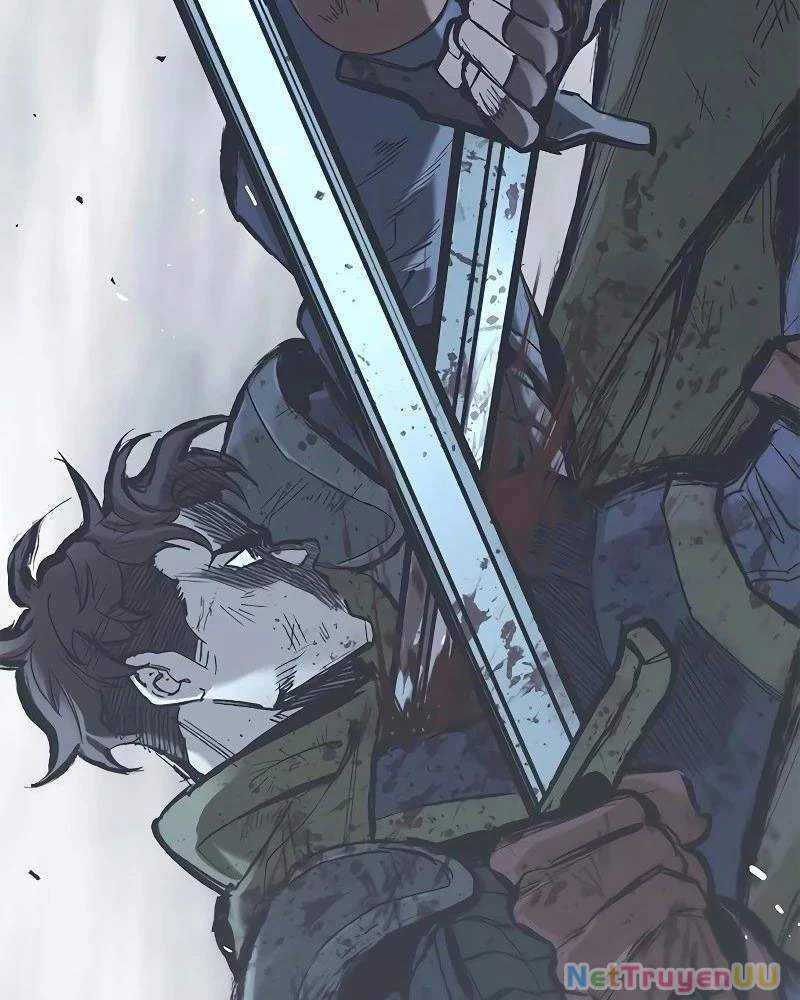 Hiệp Sĩ Sống Vì Ngày Hôm Nay Chương 22 trang 214