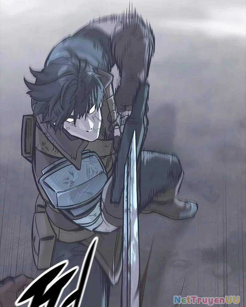 Hiệp Sĩ Sống Vì Ngày Hôm Nay Chương 22 trang 217