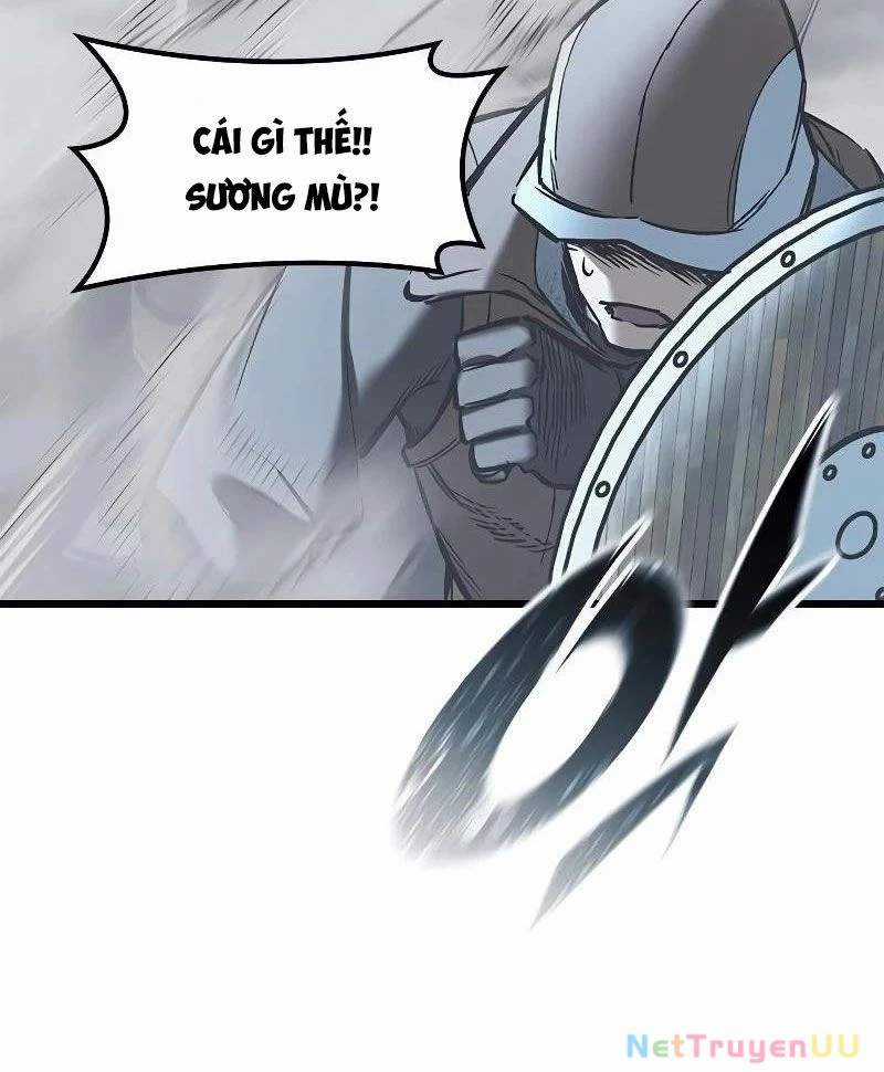 Hiệp Sĩ Sống Vì Ngày Hôm Nay Chương 22 trang 22