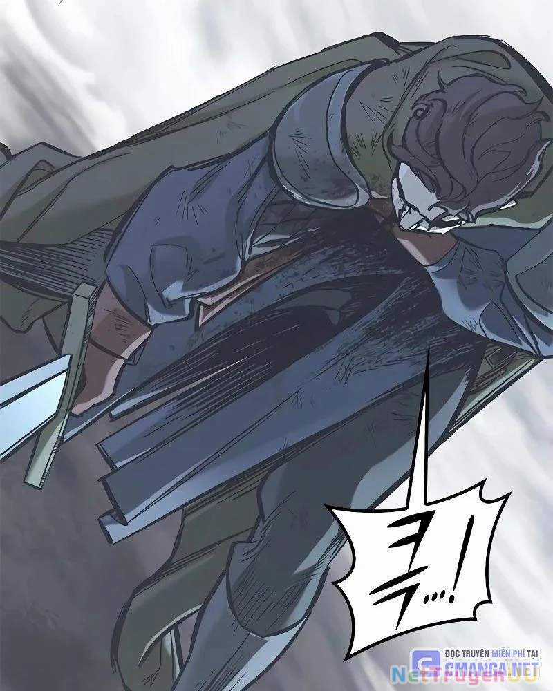 Hiệp Sĩ Sống Vì Ngày Hôm Nay Chương 22 trang 220