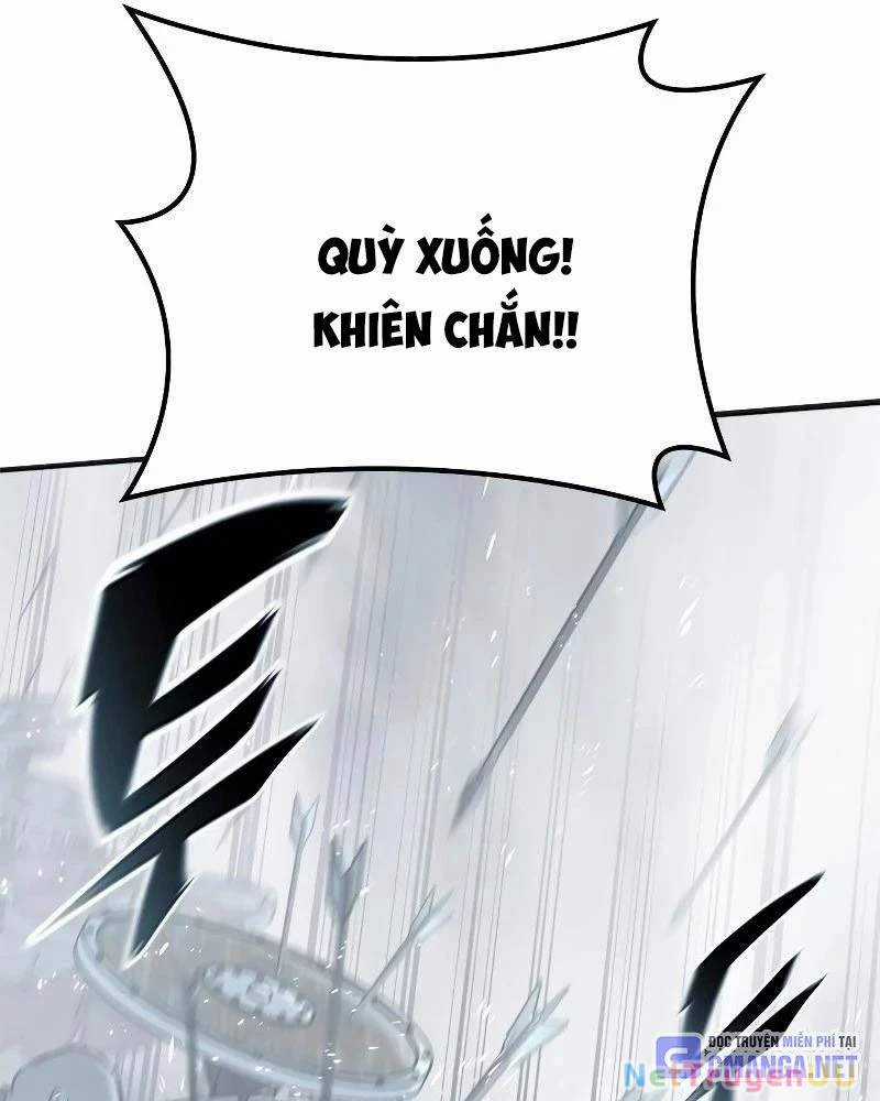 Hiệp Sĩ Sống Vì Ngày Hôm Nay Chương 22 trang 23