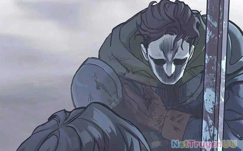 Hiệp Sĩ Sống Vì Ngày Hôm Nay Chương 22 trang 237