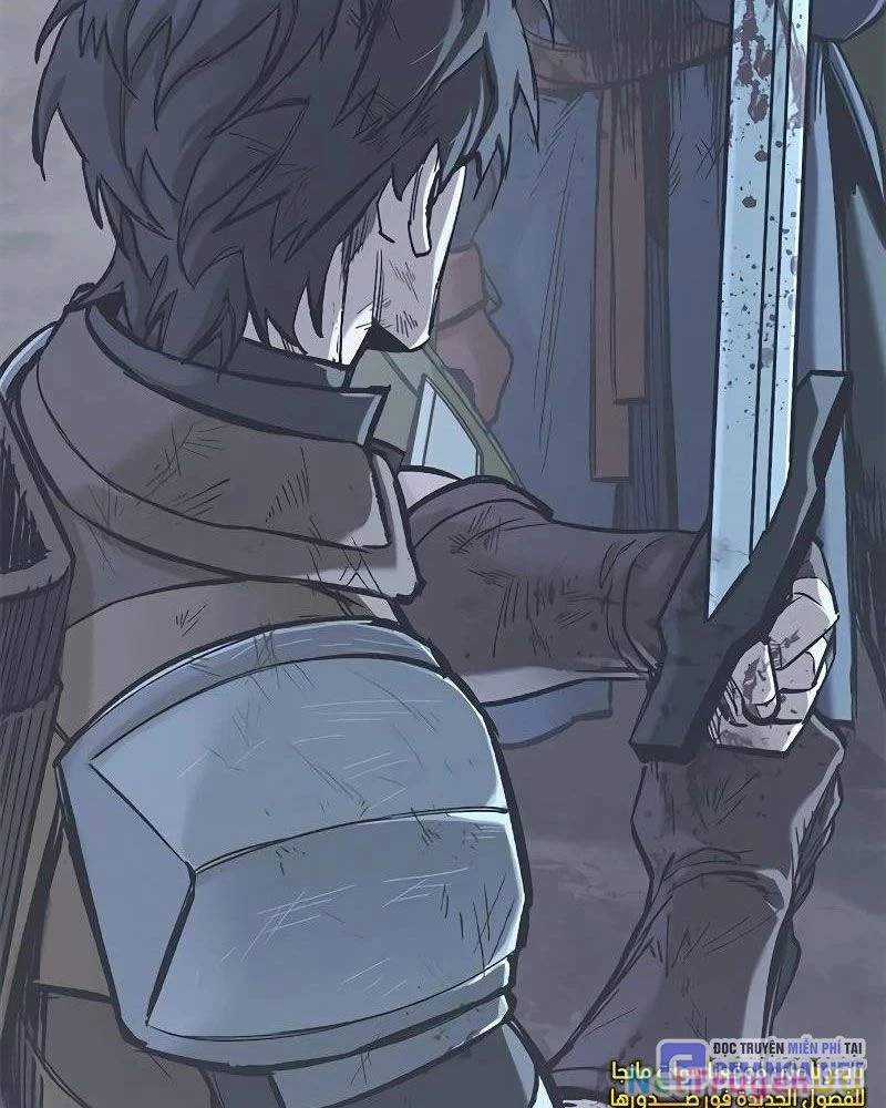 Hiệp Sĩ Sống Vì Ngày Hôm Nay Chương 22 trang 238