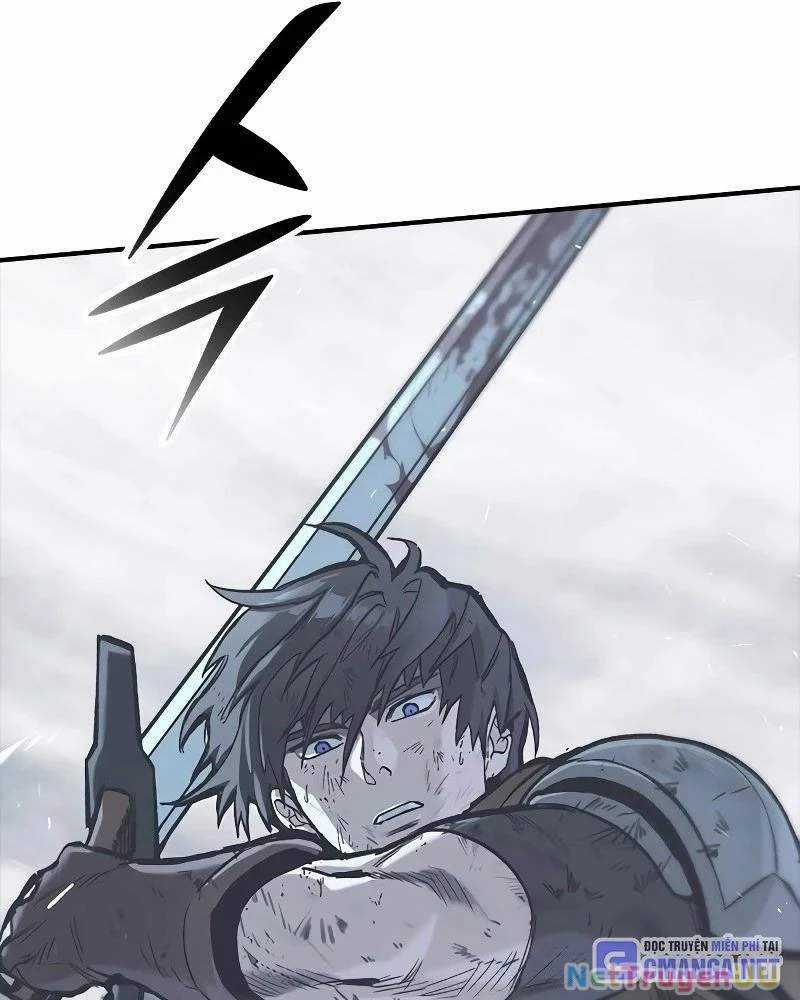 Hiệp Sĩ Sống Vì Ngày Hôm Nay Chương 22 trang 241