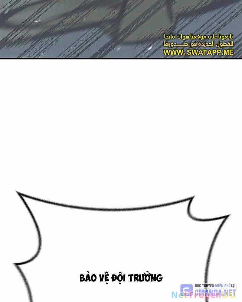 Hiệp Sĩ Sống Vì Ngày Hôm Nay Chương 22 trang 246